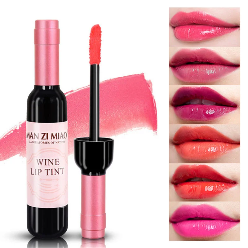 revlon wine lipstick