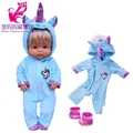 35 Cm Baby Doll Swim Clothes  for 38 Cm Nenuco  Ropa Y Su Hermanita Rompers Doll Accessories preview-2