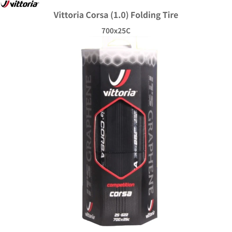 vittoria corsa control 700x25c