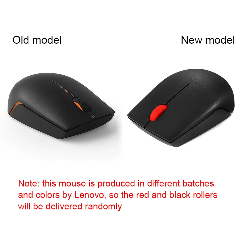 lenovo wireless mouse without dongle