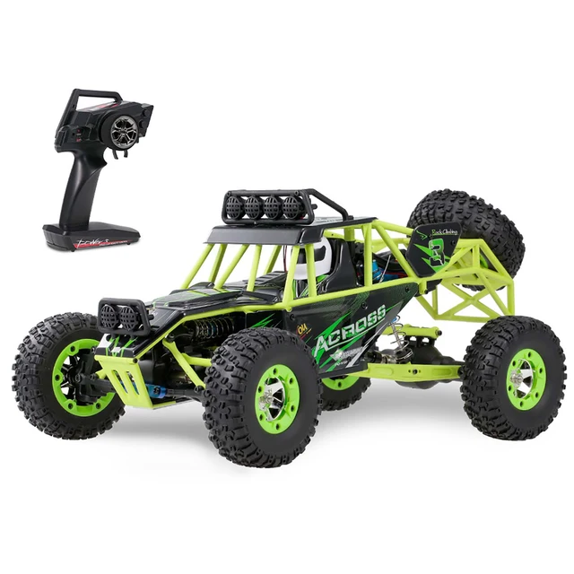 rc cars rtr electric