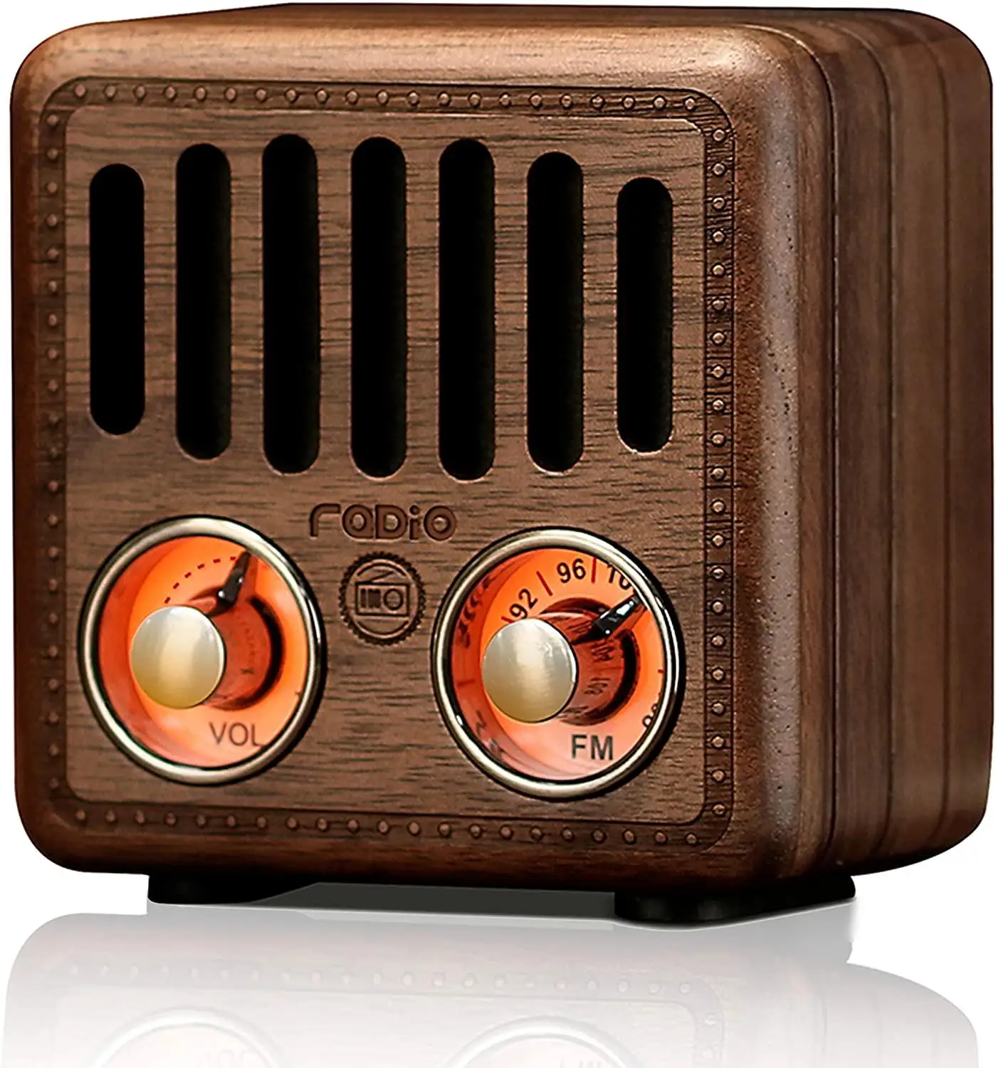 speaker baretone 15