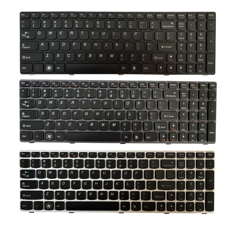 lenovo b580 keyboard