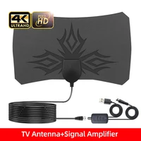 Antenna andAmplifier 5