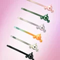 Skullpanda Sound Series Hair Clip Combination Blind Box Decoration Surrounding Girls' Birthday Gifts Headwear preview-2