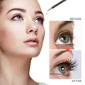 Fluid Enhances Appearance Nourish Natural Eyelash Growth Enhance Appearance Nourishes Eyelashes Eyelash Growth Thickening Serum preview-4