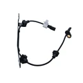 57470-T4N-H03 Car Rear Right ABS Wheel Speed Sensor For Honda Jade High Quality New Auto Sensor Accessories 57470T4NH03 preview-2