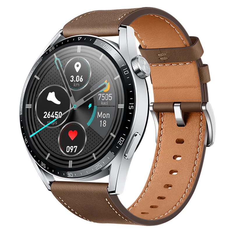 Huawei smartwatch 2024 android