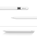 For Apple Pencil Stylus Pen iOS Tablet Touch Pen With Power Display for iPad 10 iPad Pro 11 1-4 Pro 12.9 3-6 air 3 4 5 mini 5 6 preview-3