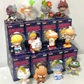 Dimoo No One Gonna Sleep Tonight Series Blind Box Anime Figure Cartoon Surprise Bag Mystery Collection Model Surprise Toy Gift