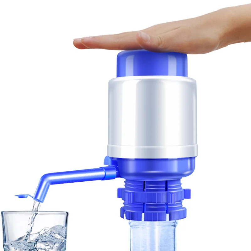 Hand Bottled Water Pump Dispenser 