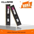 Kllisre DDR3 8GB 1600MHz Desktop Ram Memory preview-1