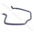 Baificar Brand New Genuine Coolant Water Pipe Reservoir Hose 1323C4 9675844680 For Peugeot 307CC SW Citroen C4 preview-2