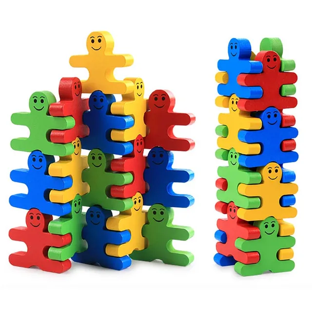 montessori toy set