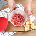 Silicone Pomegranate Peeling Machine Fruit Vegetable Peeler Pomegranate Peeling Bowl Home Kitchen Accessories Kitchen Tools preview-4