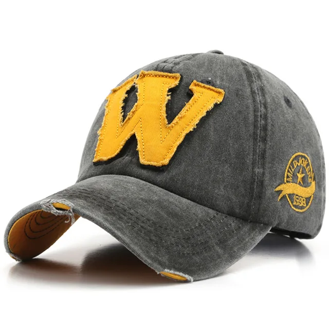 Snapback Hat Cotton Cap Hat Hip Hop 