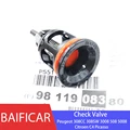 Baificar Brand New Turbocharger Dust-proof Intake Manifold Check Valve For Peugeot 308CC 308SW 3008 508 5008 Citroen C4 Picasso preview-1