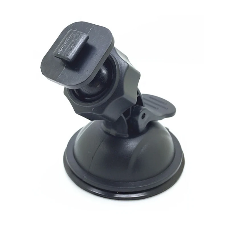 360 Degree Rotating Car Holder Car Driving Recorder Bracket Sport DV Camera Mount for Xiaomi YI GoPro DVR Holder-animated-img