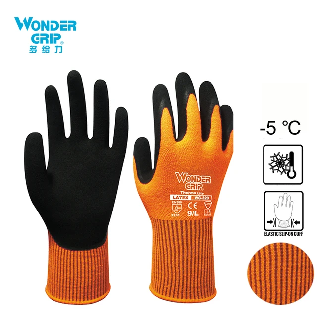 wonder grip gloves near me