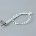 Temperature Sensor Probe 200K Thermostat NTC Temperature Sensor Air Fryer Replacement Parts for Air Fryer preview-3