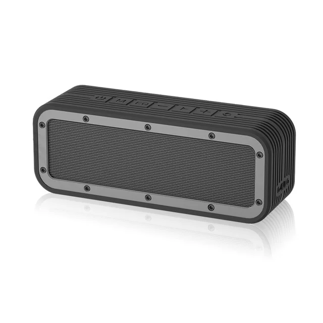 bluetooth powered subwoofer