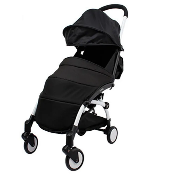 yoyo stroller winter cover