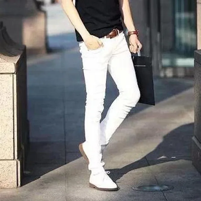 mens streetwear jeans