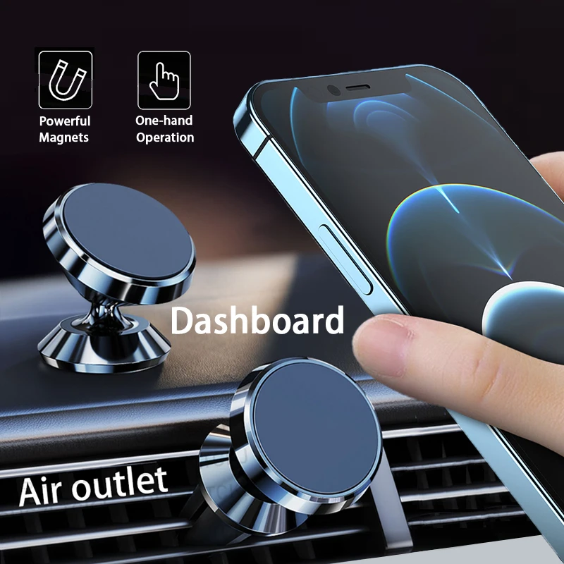 Купить Алиэкспресс Car Phone Holder Air Outlet Holder