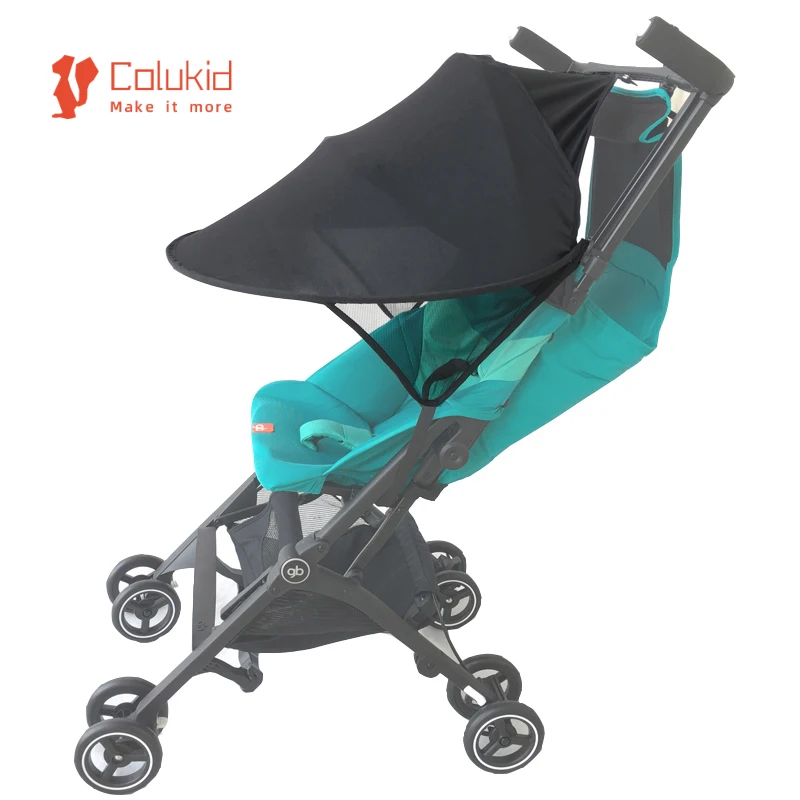 stroller uv sun shade