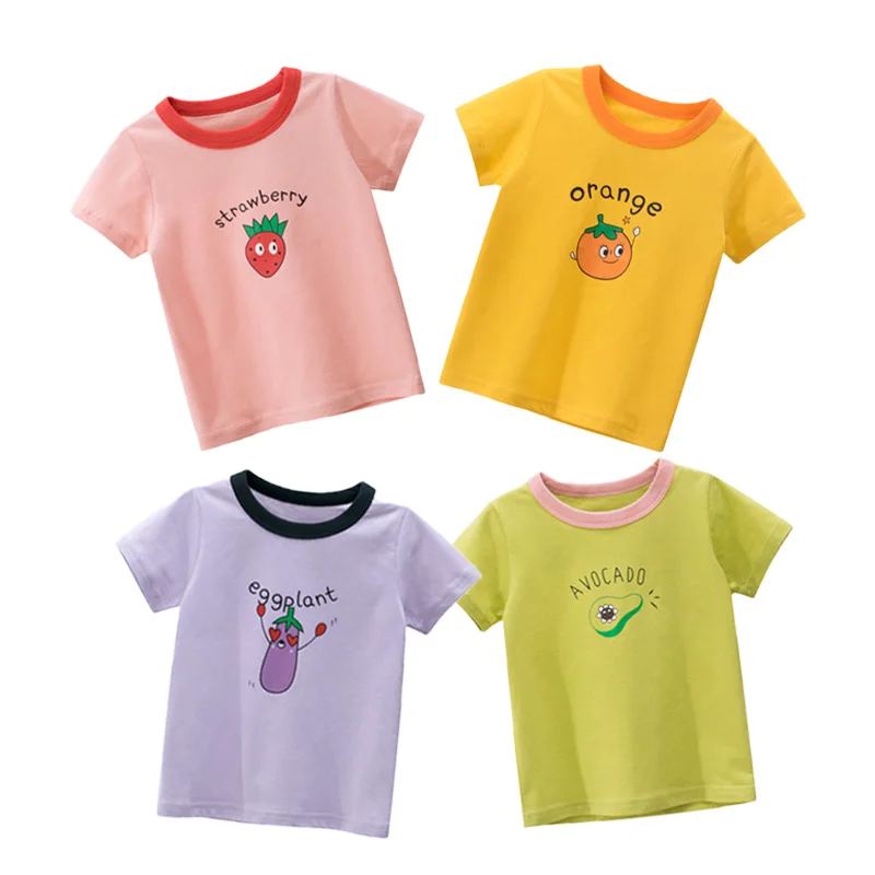 Baby girl tshirts Clearance