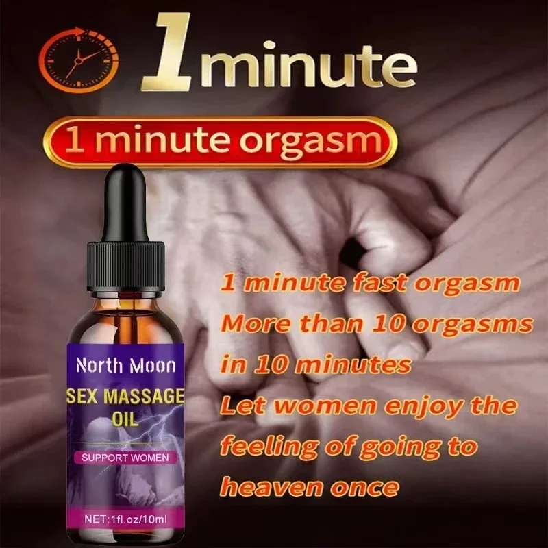 Female Orgasm Gel Pure Natural Safe Formula Efficient Patented Technology Let Your Woman Enjoy Pleasure-animated-img