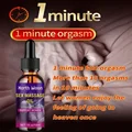 Female Orgasm Gel Pure Natural Safe Formula Efficient Patented Technology Let Your Woman Enjoy Pleasure