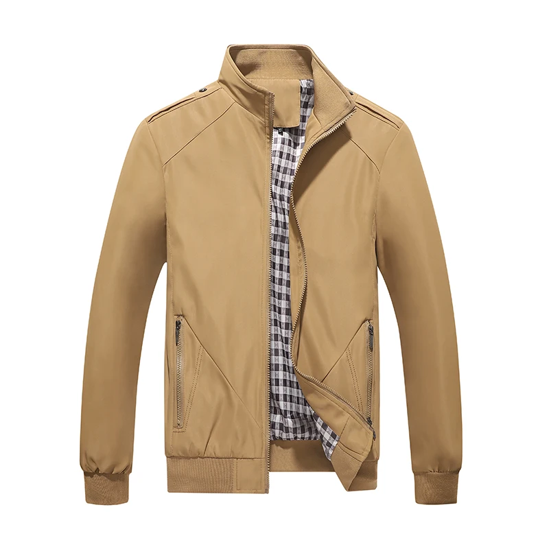 bomber jacket plus size men