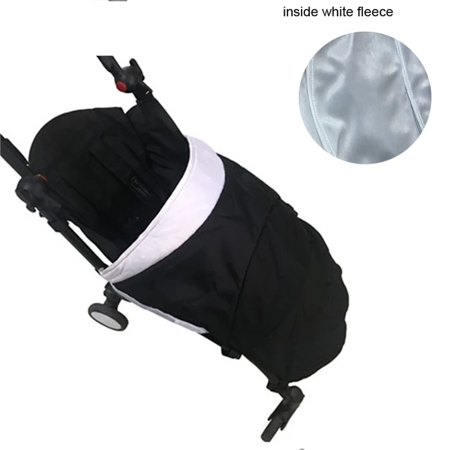 yoyo stroller winter cover