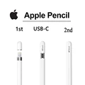 For Apple Pencil Stylus Pen iOS Tablet Touch Pen With Power Display for iPad 10 iPad Pro 11 1-4 Pro 12.9 3-6 air 3 4 5 mini 5 6 preview-1