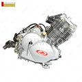 Whole Engine Fit for Jianshe 400 CC Mountian Lion /JS386/YH400CC /BAKUS GKT400CC /JS183FMQ preview-1