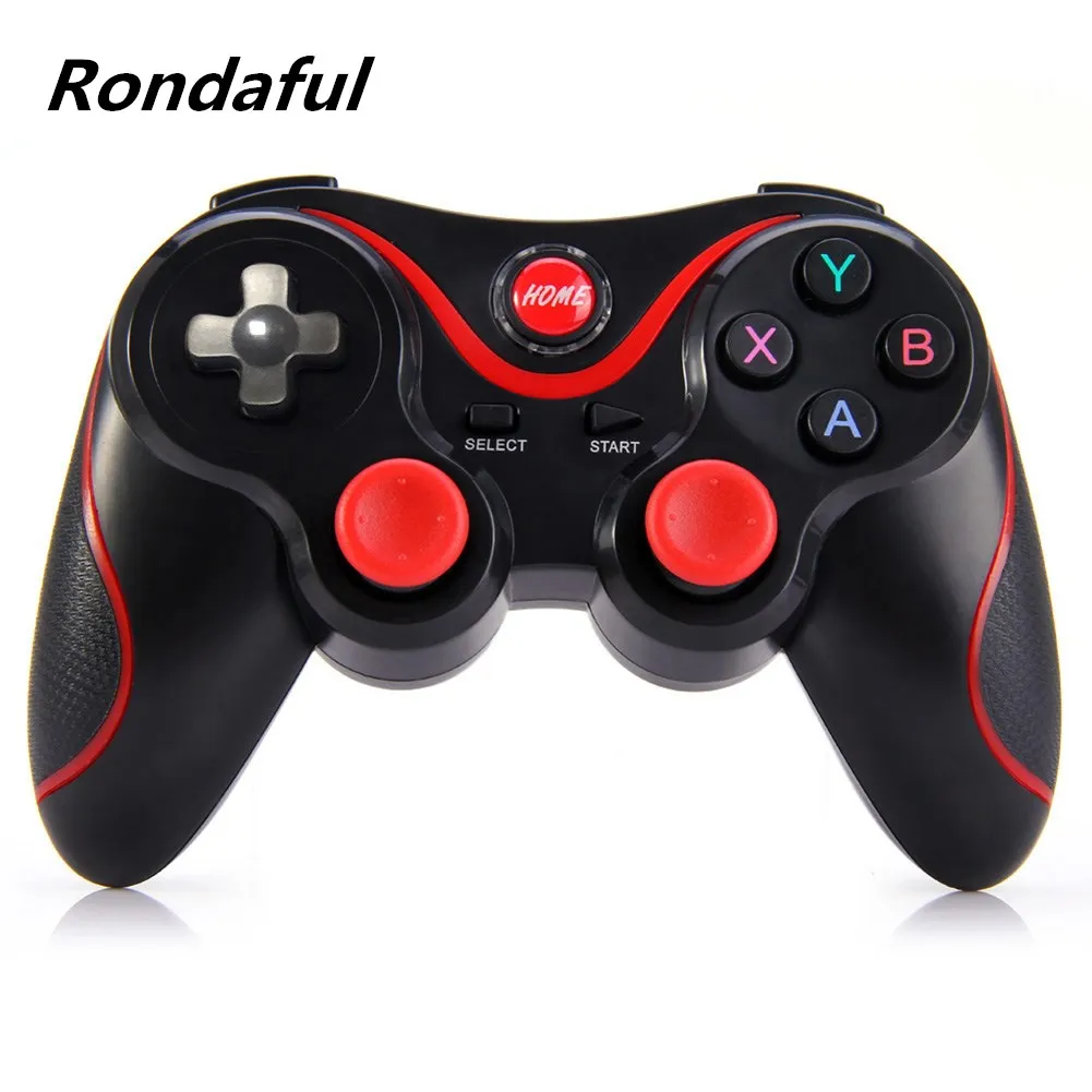 wifi gamepad