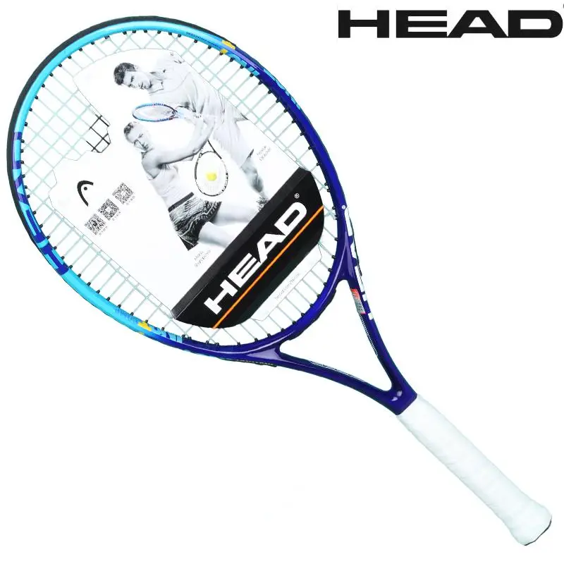 10pcs Original HEAD Tennis Overgrip Tennis Racket PU Tenis Sweatband  antivibrador Grip Padel Tenis Raquete Padel Tennis Grip 10