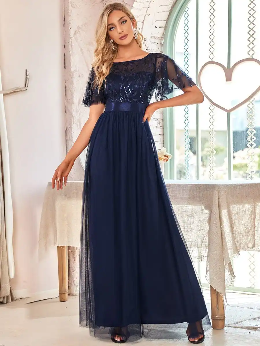 pretty dresses for women