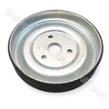 Baificar Brand New Water Pump Pulley 120447 120459 For Citroen C4 C5 Peugeot 207 208 308 3008 408 508 1.4 1.6 VTi preview-2