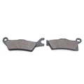 Motorcycle Front Rear Brake Pads For Can Am BRP Renegade 500 STD/Efi 2012-2015 800 R 1000 STD 2012-2015 Outlander 6X preview-4