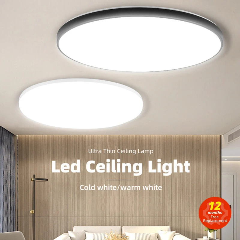 Купить Потолочные светильники и вентиляторы | Led Ceiling Lamp Modern ...