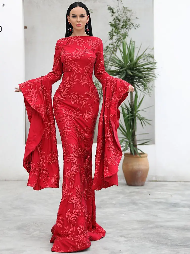 Missord 2022 wedding long dress Sexy 