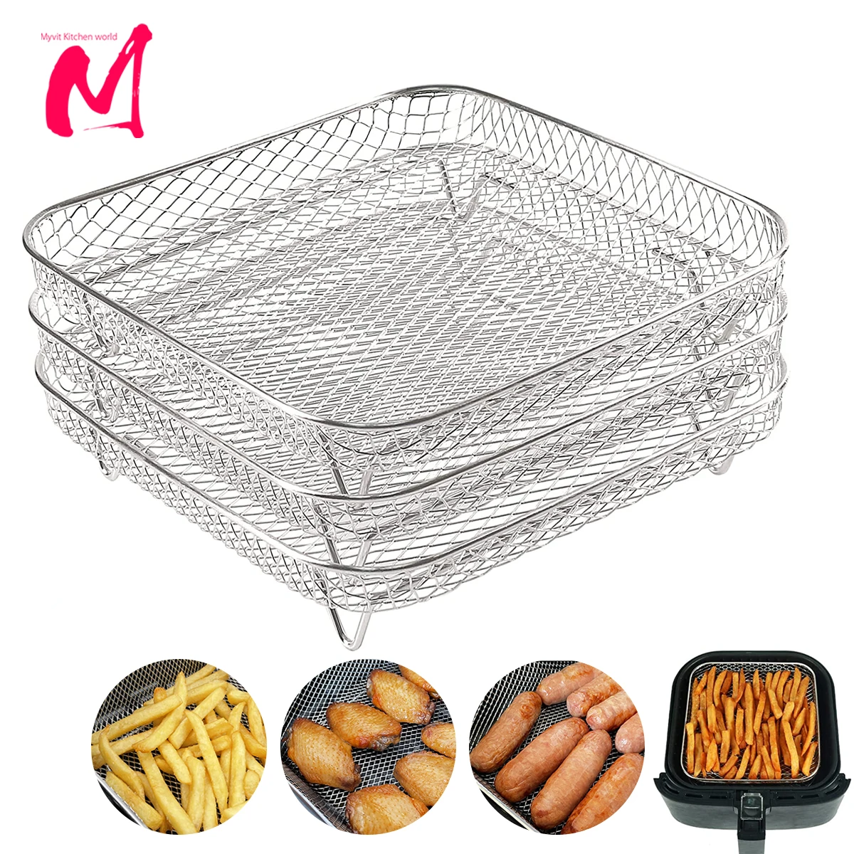 https://ae05.alicdn.com/kf/Sf6026672f1554788ad6a25a338b24e8aG/3-layers-Air-Fryer-Rack-Stackable-Grid-Grilling-Rack-Stainless-Steel-Anti-corrosion-for-Home-Kitchen.jpg