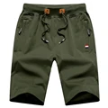 Pantaloni confortabili de vară pentru bărbați într-o selecție de modele preview-4