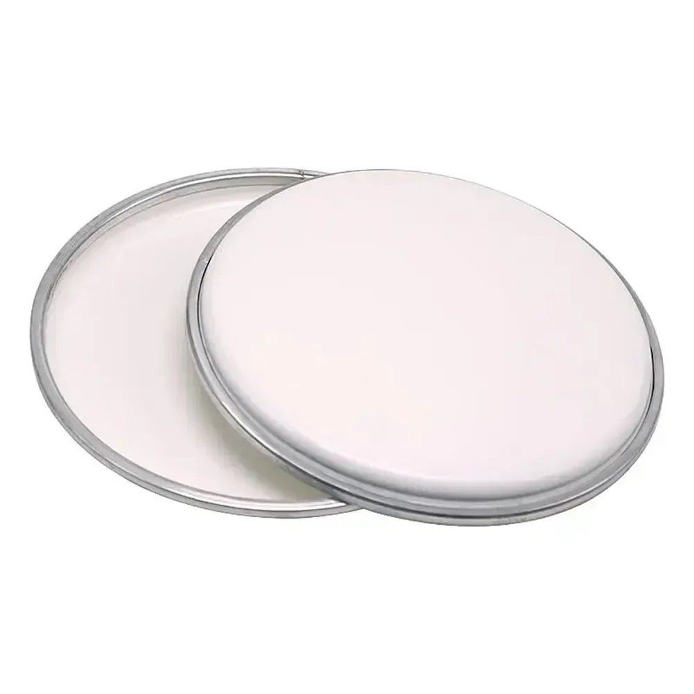 Mesh Drum Skin Drum Head 0.188mm Thickness Aluminum Frame Easy Installation Reduced Volume Drum Head For Beginners-animated-img