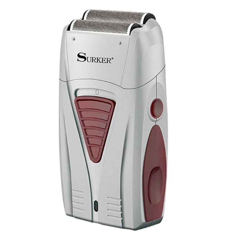 professional electric shaver for head