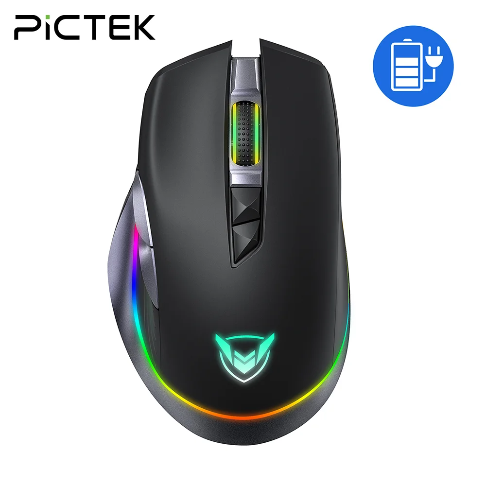 pc217a gaming mouse