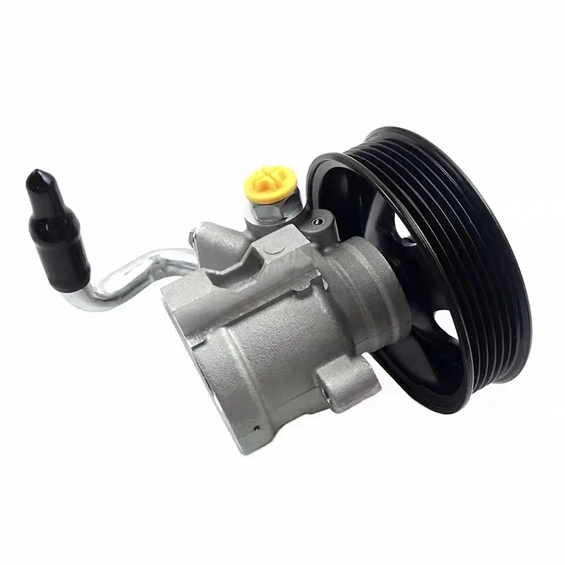 Auto Power Steering Pump Hydraulic Power Steering Pump Parts For Chevrolet Captiva Opel Andra 25980805 96626762 96550113-animated-img