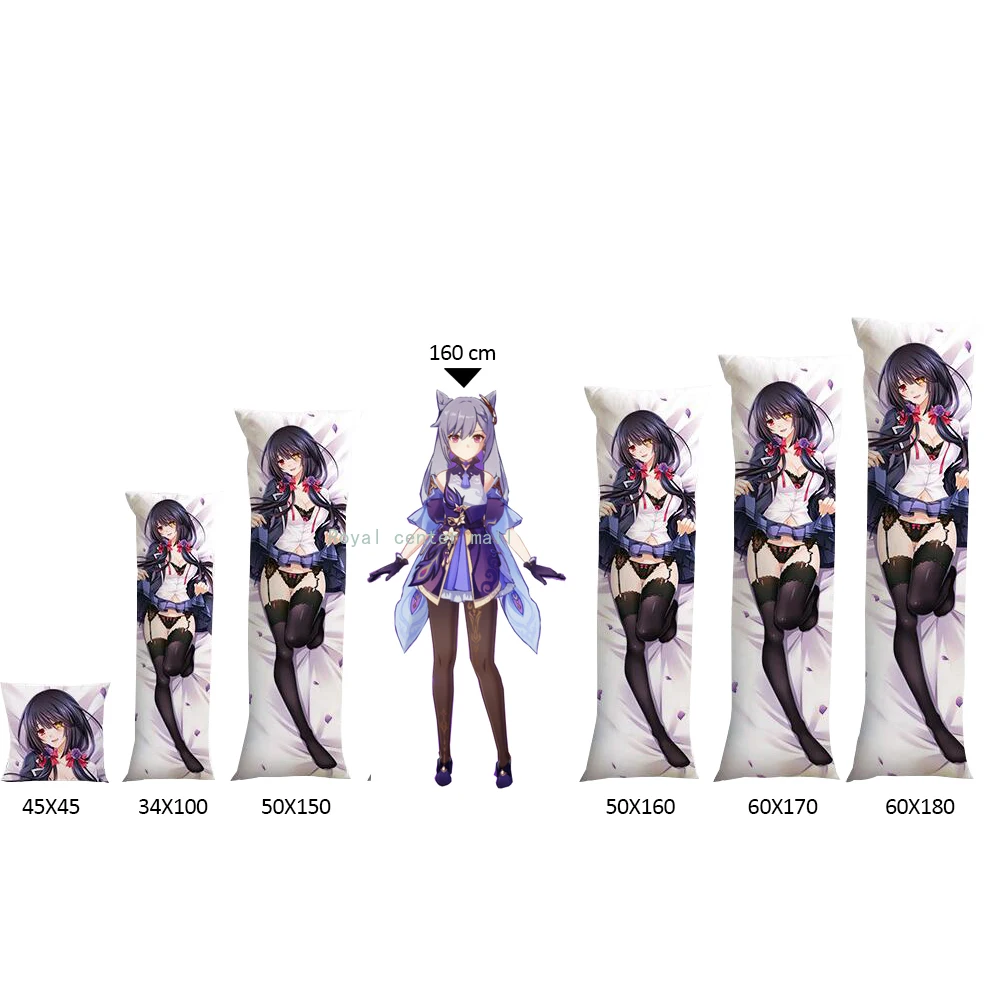 Honkai Impact 3 Pillow Kissen Summer Series Square Second Bullet Plush  Pillow Accessories Cosplay Peripherals 2023 New Games - AliExpress